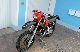 1996 Honda  crm Motorcycle Enduro/Touring Enduro photo 1