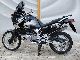 2002 Honda  Africa Twin XRV 750 (RD 07a) Motorcycle Enduro/Touring Enduro photo 1