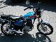 1982 Honda  CM 185T Motorcycle Motorcycle photo 1