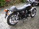 1978 Honda  CB550K Motorcycle Motorcycle photo 2