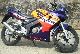 Honda  CBR 2005 Lightweight Motorcycle/Motorbike photo