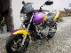 2001 Honda  HORNET, TIRE & OIL CHANGE NEW, ACCIDENT FREE, G.ZUST! Motorcycle Naked Bike photo 3