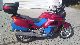 2001 Honda  RC 47 Motorcycle Tourer photo 2