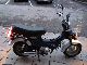 1996 Honda  Chaly, Dax, Monkey, Chaly, Charley, CF 50 CF50 Motorcycle Motor-assisted Bicycle/Small Moped photo 3