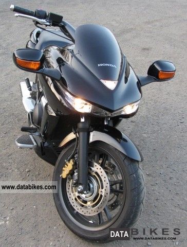 2008 Honda  DN 01 ABS TOP CONDITION Motorcycle Scooter photo