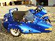 1999 Honda  Beringer 1100 XX Orion GTX Motorcycle Combination/Sidecar photo 4