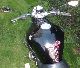 2000 Honda  CB 1100 SF SC 42 HU 4/2014 Motorcycle Naked Bike photo 3
