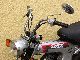 1988 Honda  Dax ST 50 (AB23) Motorcycle Motor-assisted Bicycle/Small Moped photo 9
