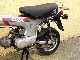 1988 Honda  Dax ST 50 (AB23) Motorcycle Motor-assisted Bicycle/Small Moped photo 12