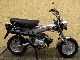 Honda  Dax ST 50 (AB23) 1988 Motor-assisted Bicycle/Small Moped photo