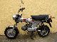 1988 Honda  Dax ST 50 (AB23) Motorcycle Motor-assisted Bicycle/Small Moped photo 1