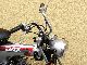 1988 Honda  Dax ST 50 (AB23) Motorcycle Motor-assisted Bicycle/Small Moped photo 3