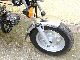 1988 Honda  Dax ST 50 (AB23) Motorcycle Motor-assisted Bicycle/Small Moped photo 4