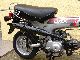1988 Honda  Dax ST 50 (AB23) Motorcycle Motor-assisted Bicycle/Small Moped photo 6