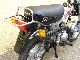 1988 Honda  Dax ST 50 (AB23) Motorcycle Motor-assisted Bicycle/Small Moped photo 7