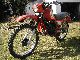1982 Honda  HD06 MTX Motorcycle Lightweight Motorcycle/Motorbike photo 1