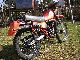 1982 Honda  HD06 MTX Motorcycle Lightweight Motorcycle/Motorbike photo 4