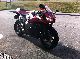 2009 Honda  CBR 600 RA ABS Motorcycle Sports/Super Sports Bike photo 3