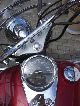 2005 Honda  VT 750 Shadow Motorcycle Chopper/Cruiser photo 2
