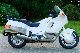 1991 Honda  PC800 Motorcycle Tourer photo 1
