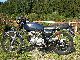 1977 Honda  CB 400 four Motorcycle Motorcycle photo 1