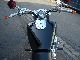 2005 Honda  VTX 1800 Motorcycle Chopper/Cruiser photo 3