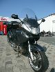 2006 Honda  NT 700 ABS with Top Case Motorcycle Tourer photo 10