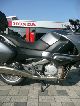 2006 Honda  NT 700 ABS with Top Case Motorcycle Tourer photo 2