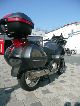 2006 Honda  NT 700 ABS with Top Case Motorcycle Tourer photo 4