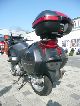 2006 Honda  NT 700 ABS with Top Case Motorcycle Tourer photo 6