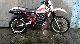 1987 Honda  XR 600 R Motorcycle Rally/Cross photo 2