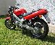 1991 Honda  NT 647 Hawk / NT 650 GT / RC 31 Motorcycle Naked Bike photo 3
