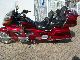 1997 Honda  GL 1500 SE with lots of accessories! Motorcycle Tourer photo 1