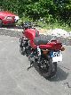 1998 Honda  CB750 Motorcycle Naked Bike photo 3