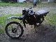 1980 Honda  MT 8 (no MTX 80, MT 5) Motorcycle Motor-assisted Bicycle/Small Moped photo 1