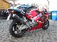 2002 Honda  VTR SP1 Motorcycle Sports/Super Sports Bike photo 1