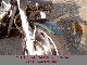 2004 Honda  VTX1800 ONLY * 3500 km * CONVERSION * 1.Hand * Motorcycle Chopper/Cruiser photo 2