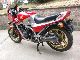 1983 Honda  VF 750 Motorcycle Motorcycle photo 1