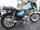 1986 Honda  CM 200 T (CM 185 T CM 200T) Motorcycle Chopper/Cruiser photo 2