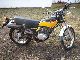 1978 Honda  XL250 Motorcycle Enduro/Touring Enduro photo 4