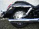 2006 Honda  7850 VT 750 Km 1 Hand Rider seat Dragbar Motorcycle Chopper/Cruiser photo 11