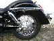 2006 Honda  7850 VT 750 Km 1 Hand Rider seat Dragbar Motorcycle Chopper/Cruiser photo 5