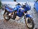 1988 Honda  V Transalp 600 PD06 Motorcycle Enduro/Touring Enduro photo 3