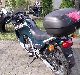 2000 Honda  Transalp Motorcycle Enduro/Touring Enduro photo 3