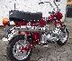 1975 Honda  Dax ST 50 G original restored Motorcycle Motor-assisted Bicycle/Small Moped photo 1