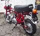 1975 Honda  Dax ST 50 G original restored Motorcycle Motor-assisted Bicycle/Small Moped photo 2