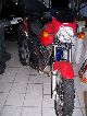 1999 Honda  vigor Motorcycle Enduro/Touring Enduro photo 1