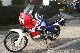 2002 Honda  Africa Twin XRV 750 Motorcycle Enduro/Touring Enduro photo 1