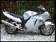 2002 Honda  1100 Cbr xx Blacbird Motorcycle Other photo 1