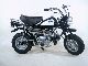 Honda  Monkey 2000 Limited Edition Z50J moped 2002 Motor-assisted Bicycle/Small Moped photo